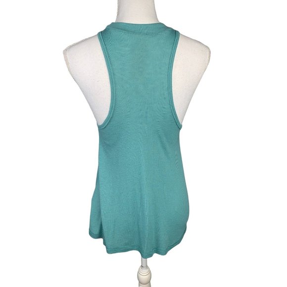 Free People Tank Top Size XS - Picture 3 of 5